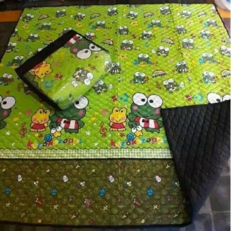 karpet quilting