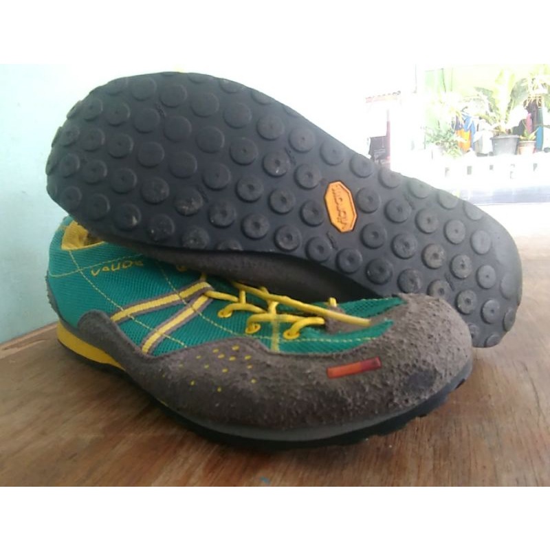 Sepatu VAUDE