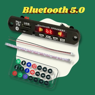 modul mp3 bluetooth 98BT kit
