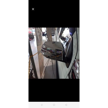 cover spion LR Isuzu mux