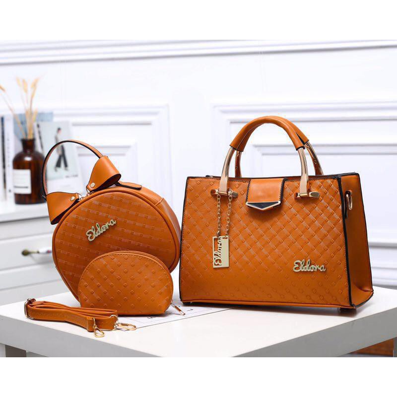 Tas Eldora Erlene 5701 (3in1)