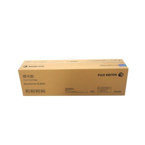 Drum Cartridge Fuji Xerox CT351053 Original