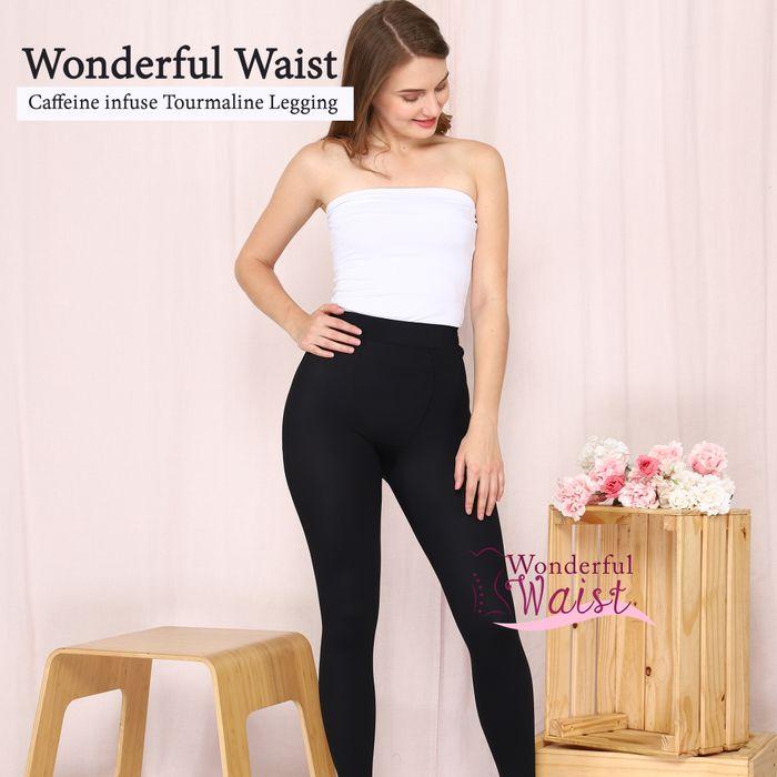 Korset celana / korset pelangsing perut / legging tourmaline / legging