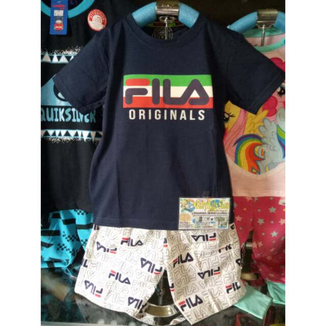 

Set Boygugo FILLA SABLON