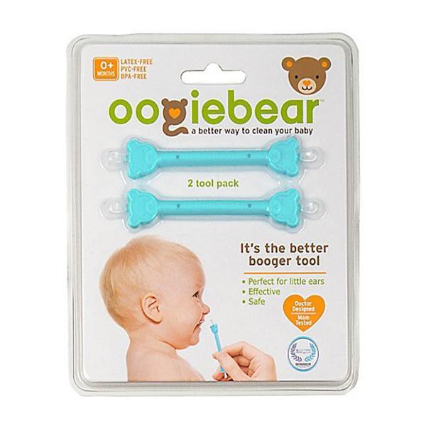 Korek Kuping dan Ingus OOGIE BEAR (2pcs)
