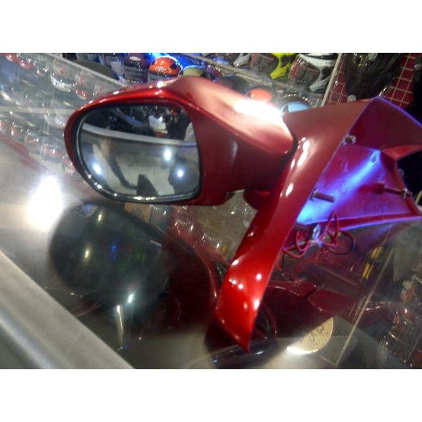 Spion Yamaha Nmax | Spion Mhr | Spion Nmax | Spion Plastik Abs