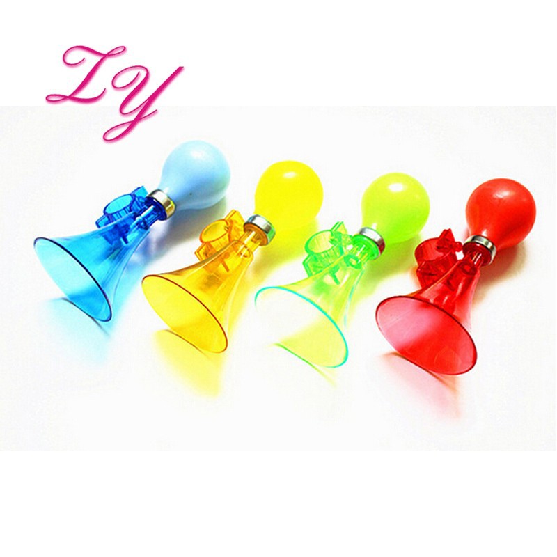 Bel Sepeda Terompet/Bel Anak Anak/Bel Unik