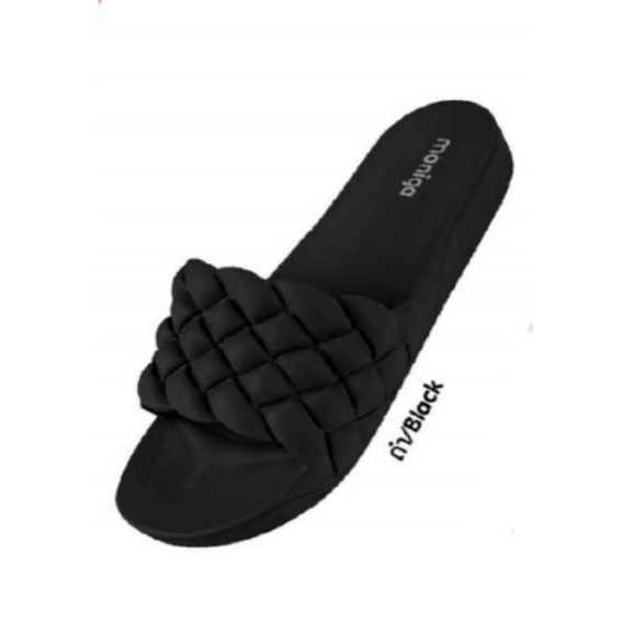 Ladies Sandal Moniga 10.5 Sandal Wanita Thailand