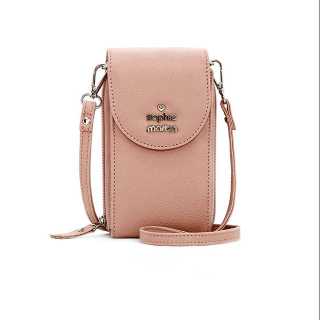 DOMPET SOPHIE PARIS JEZLYN PROMO