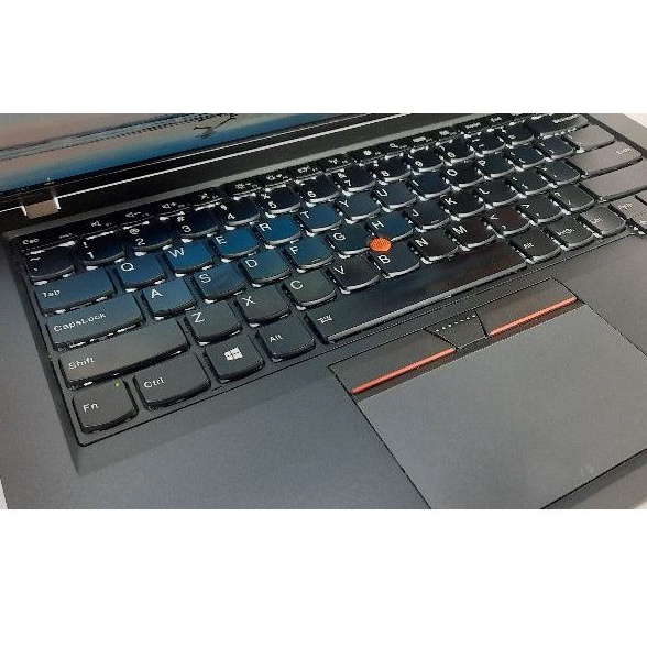 Laptop Lenovo Thinkpad T450s Core I7 Gen 5 Ram 8 Gb Ssd 256 Gb Murah Bergaransi