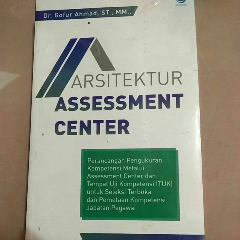 Arsitektur Assessment Center