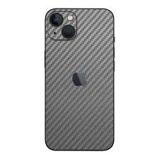 Back Skin Carbon For Iphone 13 Mini - Skin Carbon Iphone 13 Mini