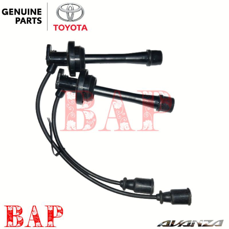 CABLE CABEL KABEL BUSI AVANZA/XENIA OLD ORIGINAL