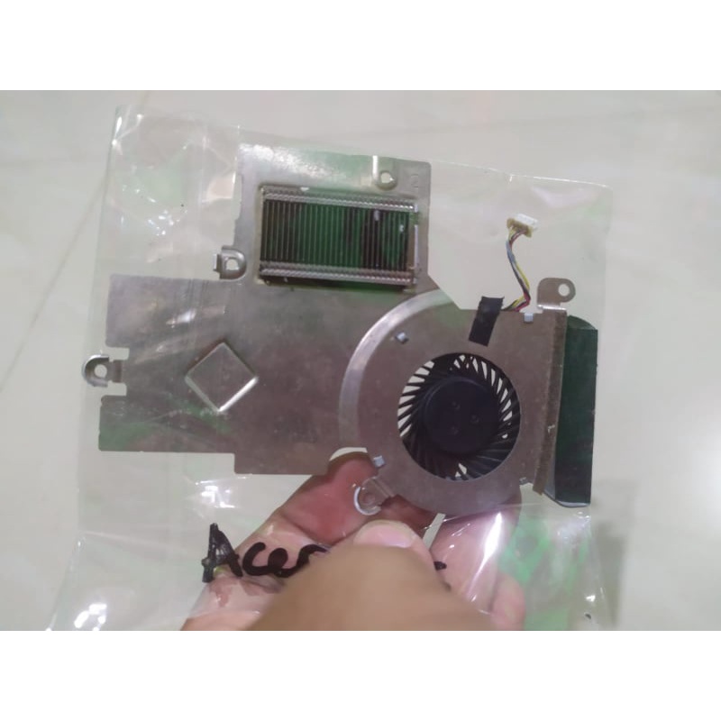 Hsf fan kipas internal notebook acer aspire 725 v5-121 v5 121