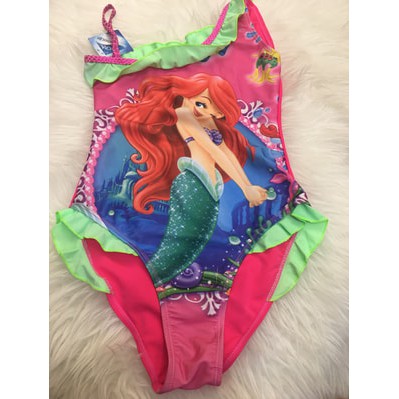 Baju Renang Anak Cewek Putri Duyung