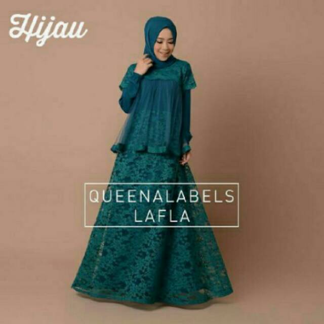 

quuen lafla