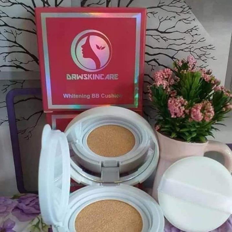 BB cushion DRW Skincare