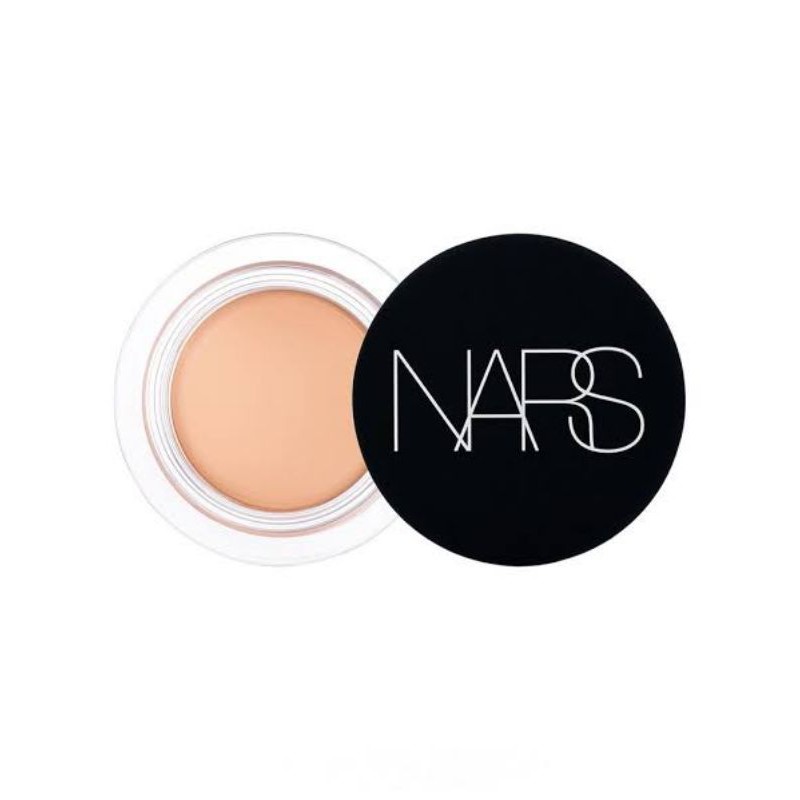 NARS Soft Matte Complete Concealer