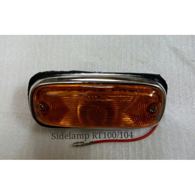 SIDELAMP CORONA 76-78 RT100/104