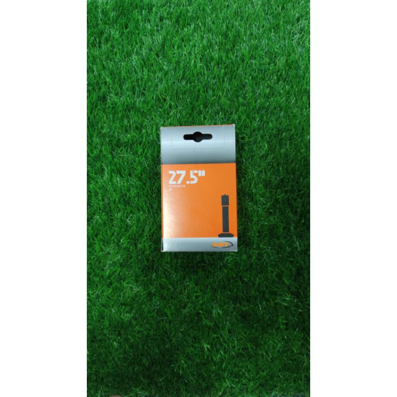 Ban dalam sepeda cst 27.5 x 1.50/1.75 SV