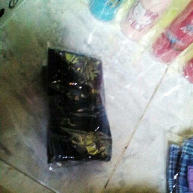 Sarung Celana Batik Anak Balita Usia 3-4 Tahun Size M