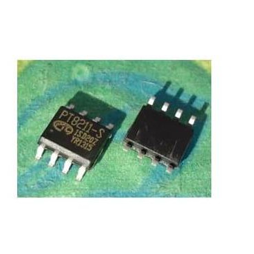 Pt8211-S Pt8211 Digital-To-Analog Converter Ic Mojav22 Kualitas Baik