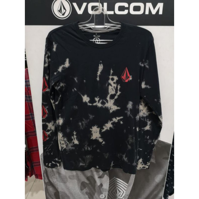 Longsleeve | kaos lengan panjang volcom original sale