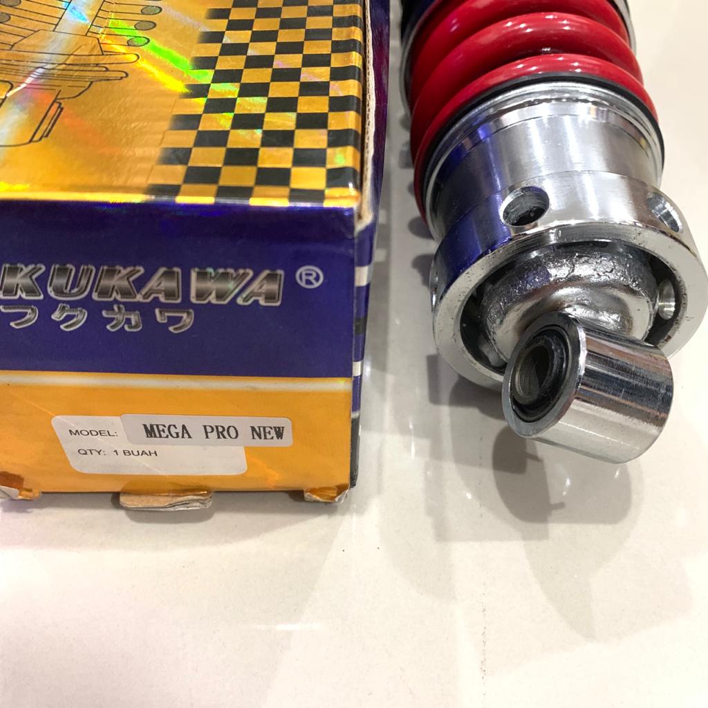 MONOSOK SHOCK SOK BREAKER MEGAPRO MONOSHOCK 2010 FUKUKAWA OEM JAPAN