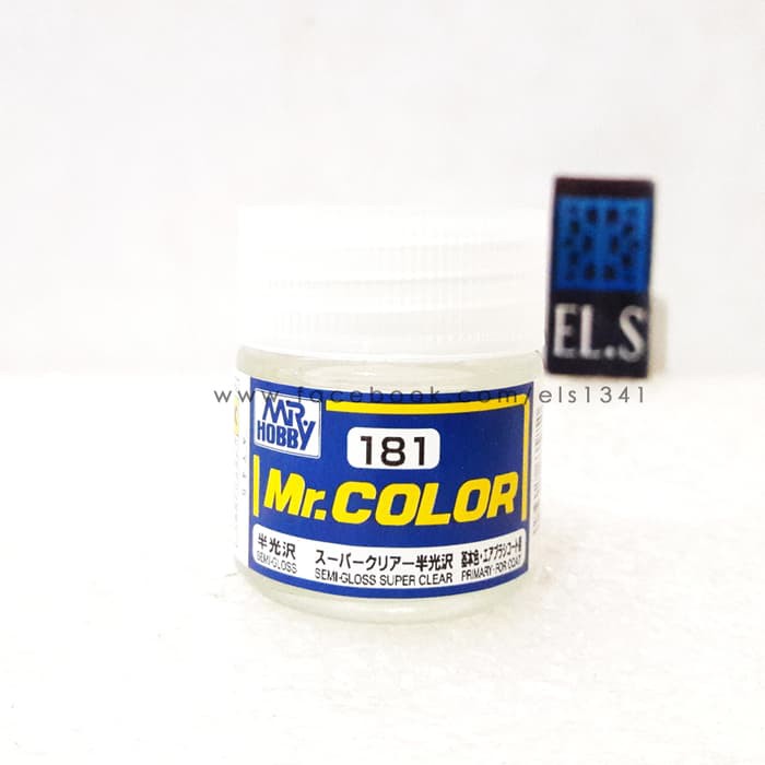 

Mr Color 181