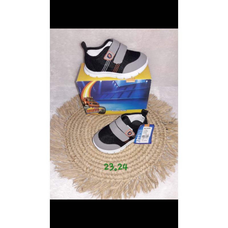 PROMO SEPATU ANAK LAKI LAKI NEVADA