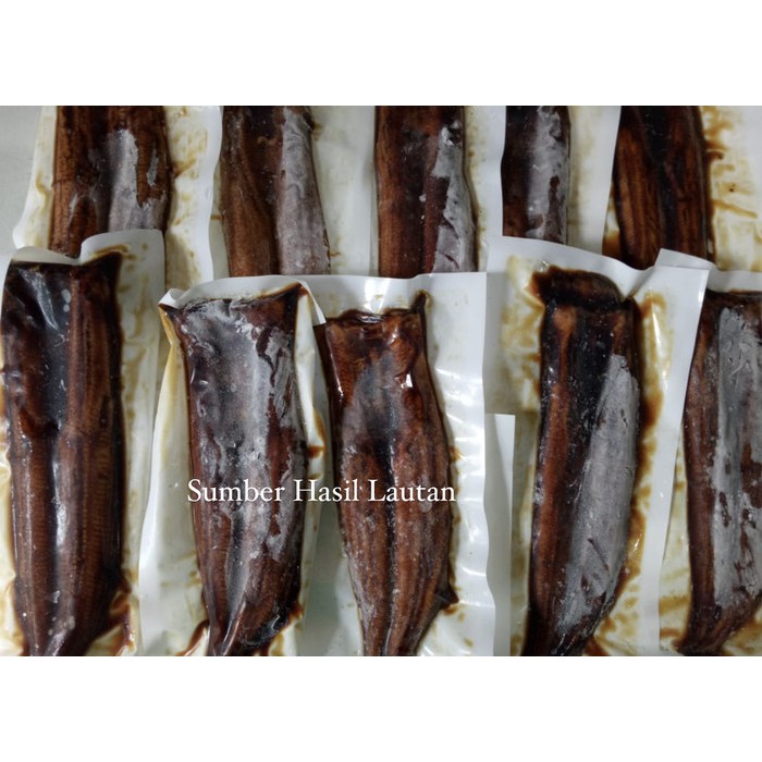 

Unagi Kabayaki Premium 170-180Gram