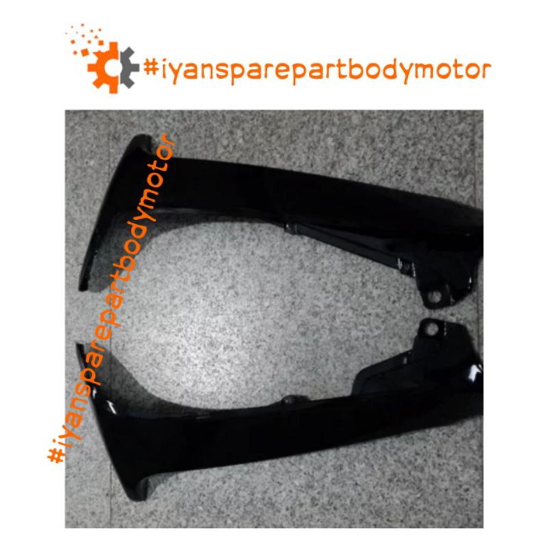 Sayap Luar Homda Supra Fit Old 2003-2004