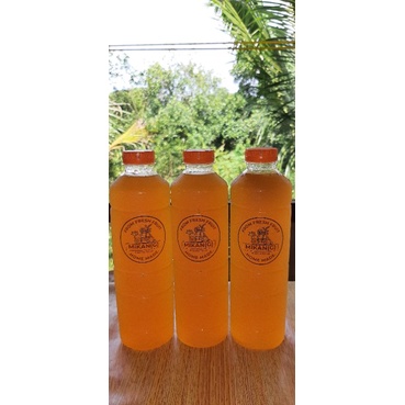 

Jus & Sirup Jeruk kasturi Mikan(G)