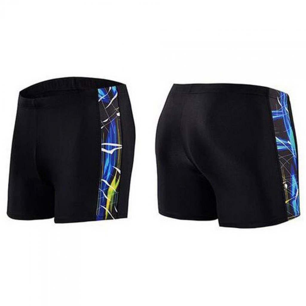 Celana Renang Pria Swimming Trunk Pants