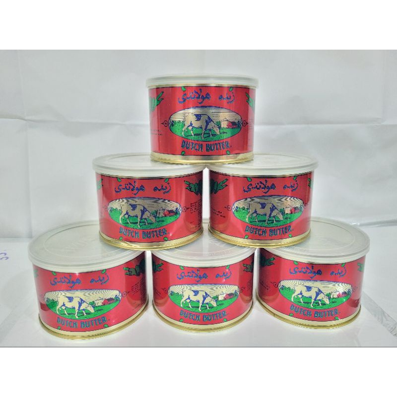 

Wijsman butter holland | butter wijsman tin salted butter | wijsman butter 454 gr
