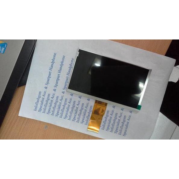 Lcd Advan Advance Tablet T1Q F2B4