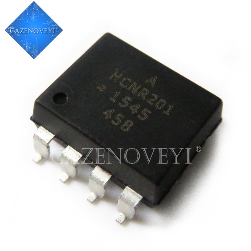 5pcs Ic Hcnr201 A-Hcnr201 Dip-8 Smd-8