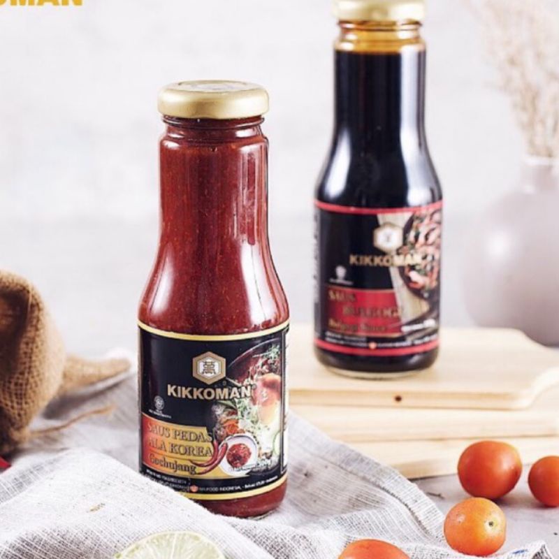 

KIKKOMEN SAOS ALA-ALA KOREA