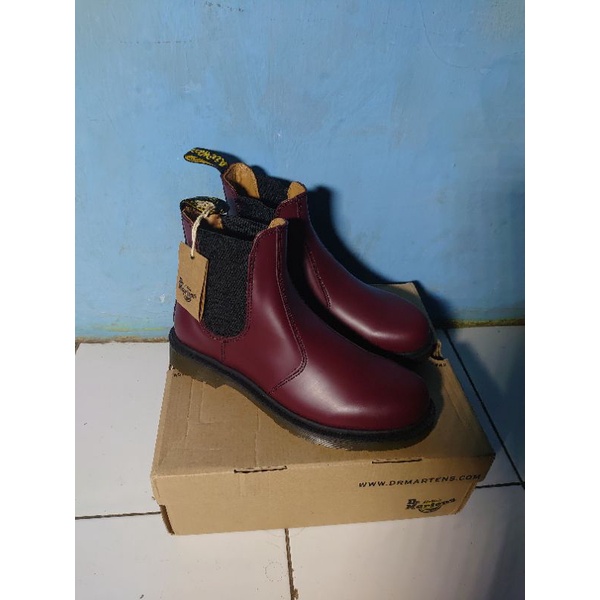 dr. martens 2976 uk 8