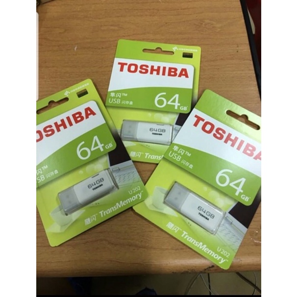 FLASDISK TOSHIBA 2GB,4GB,8GB,16GB,32GB,64GB -DUNIA ACC