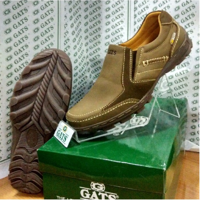 jual sepatu pantofel merk gats terbaru murah februari 2019 jual sepatu pantofel merk gats terbaru murah februari 2019