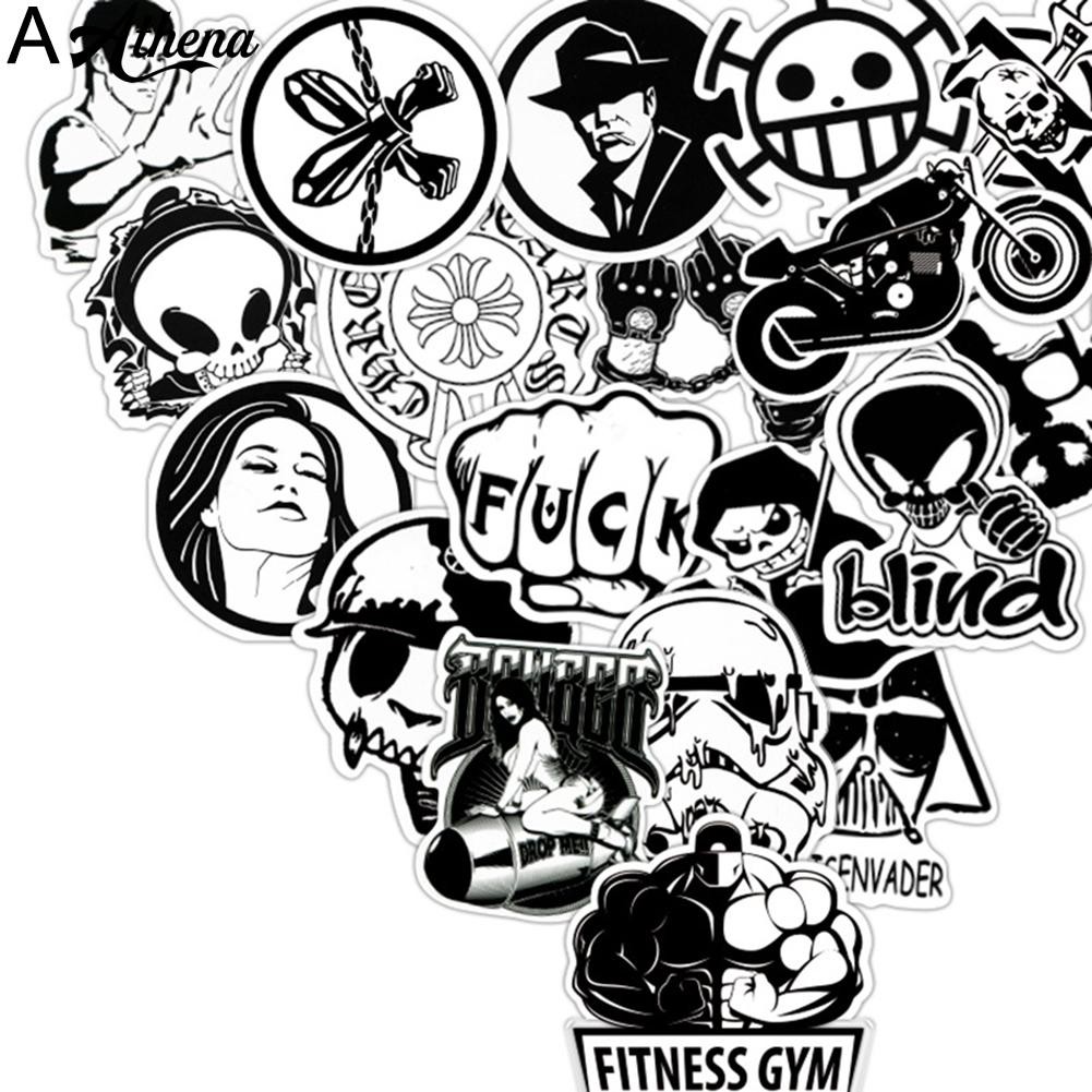 Gambar Grafiti Gambar Kartun Hitam Putih 3D