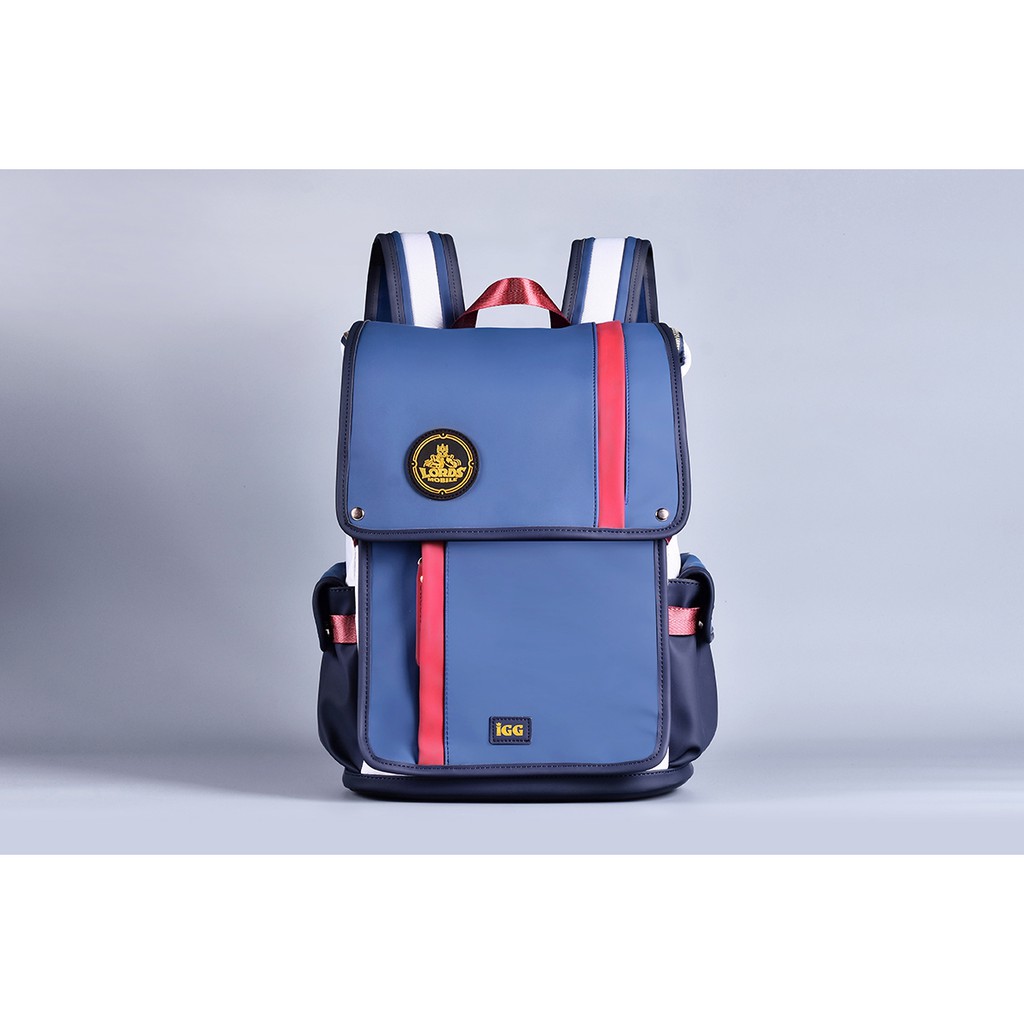 Backpack Merchandise Lords Mobile