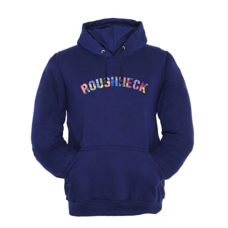 sweater hoodie Roughneck H030 Maroon Sig Happy Hoodie/sweater hoodie roughneck premium