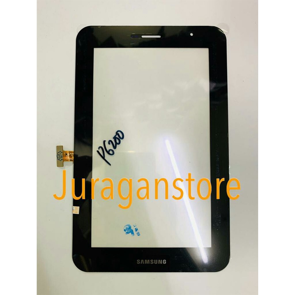 TOUCHSCREEN SAMSUNG GALAXY TAB 7 PLUS P6200 ORIGINAL