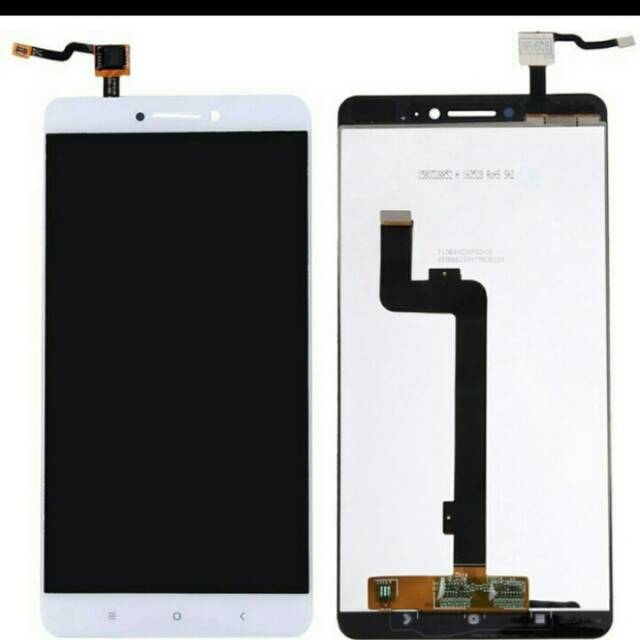 LCD MI MAX / LCD FULLSET TOUCHSCREEN XIAOMI MI MAX 1 ORIGINAL