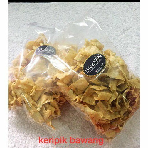 

[Ready Medan] Kue bawang gurih enak halal