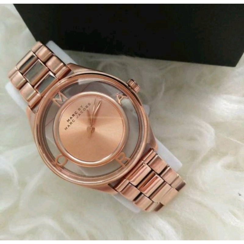 JAM TANGAN MJ MBM 3414