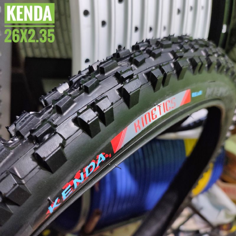 ban luar kenda kinetics 26x2.35 - ban luar kenda 26x2.35 - ban luar 26x2.35 - ban 26x2.35 - ban sepe