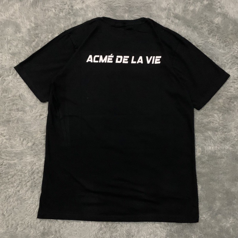 Kaos Tshirt Adlv Acme De La Vie Photocromic Mirror